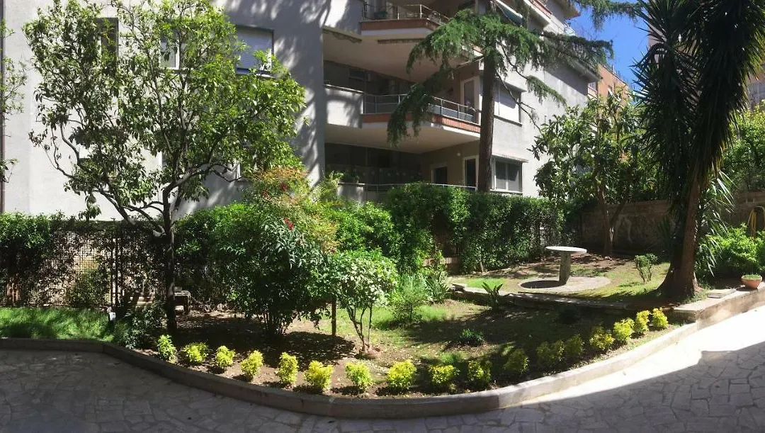 OASI METROPOLITANA Apartment-1