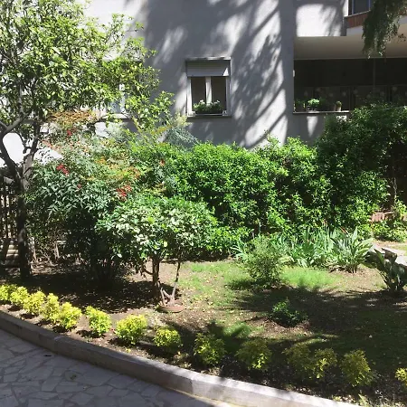OASI METROPOLITANA Apartment-3